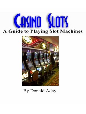 cover image of Casino Slots
